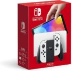 Nintendo Switch 64 Gb Konsol Oled Model - Kırmızı/mavi - Görsel 2