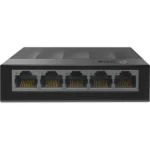 TP-Link Ls1005g 5 Port Gigabit Desktop Switch