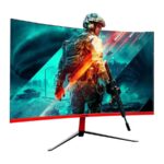 Turbox Trustier S Mt-L236CFHD 75Hz 2ms Vga Hdmi